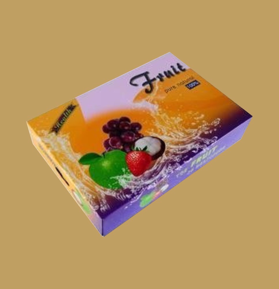 水果禮品盒、禮品箱
