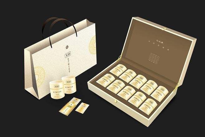 茶葉包裝盒印刷一般用哪些紙張材料？